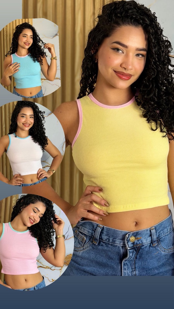 Camiseta deportiva
