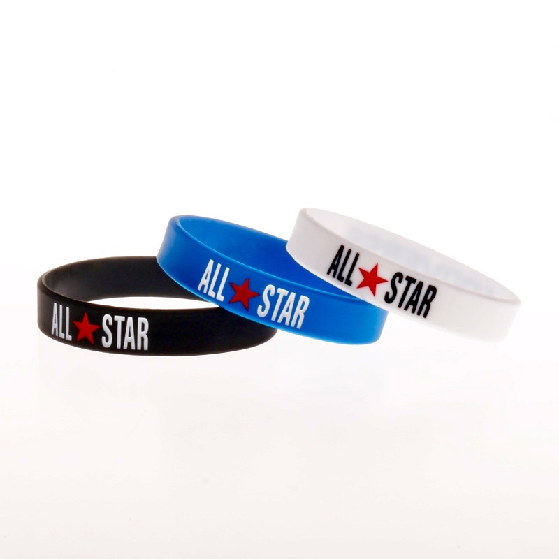 Pulseras Converse