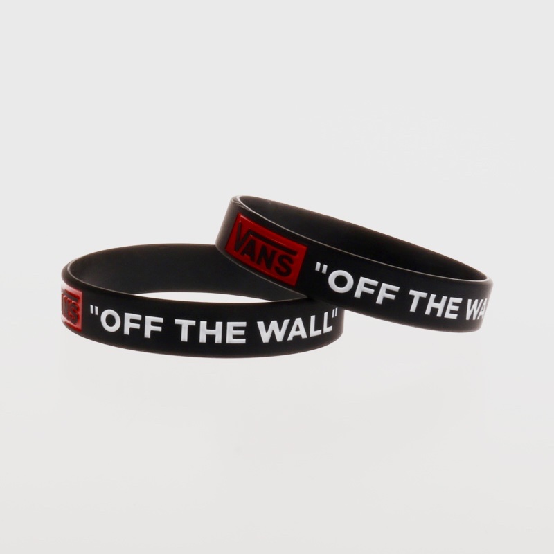 Pulsera Vans