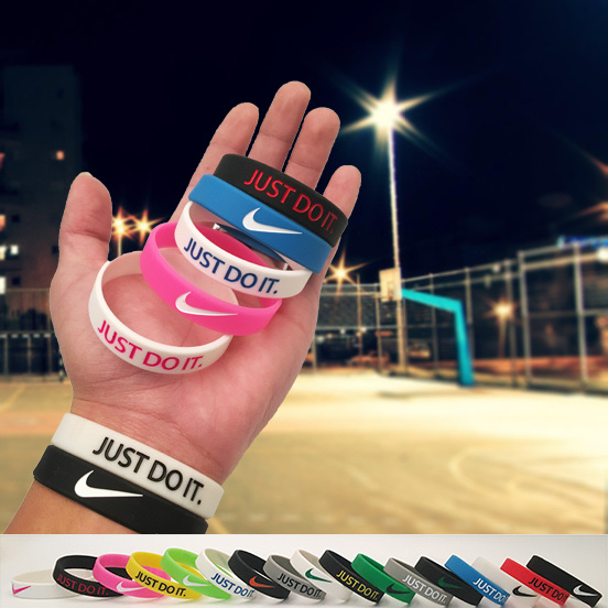Pulsera Nike Just do it