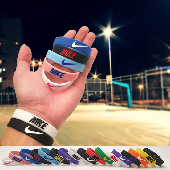Pulsera Nike