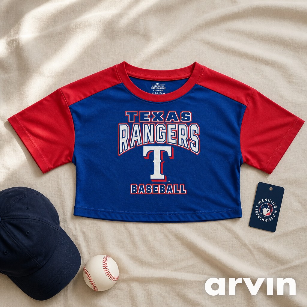 Blusa baseball