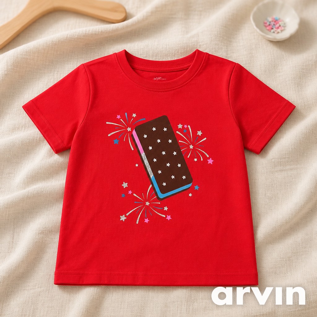 Blusa roja