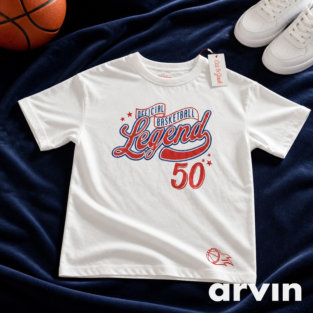 Blusa basketball