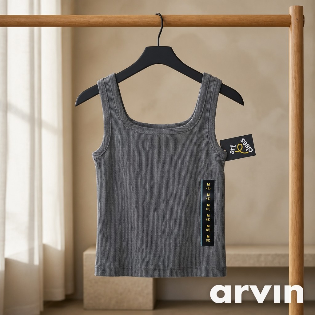 Blusa tirantes