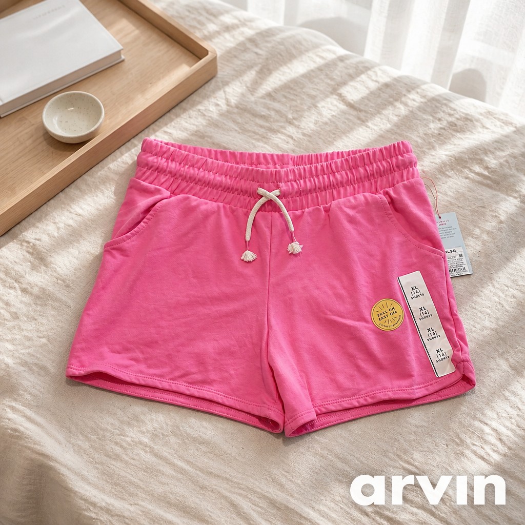 Short rosa