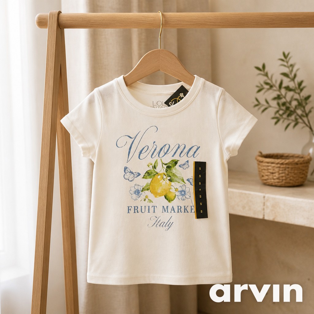 Blusa verona