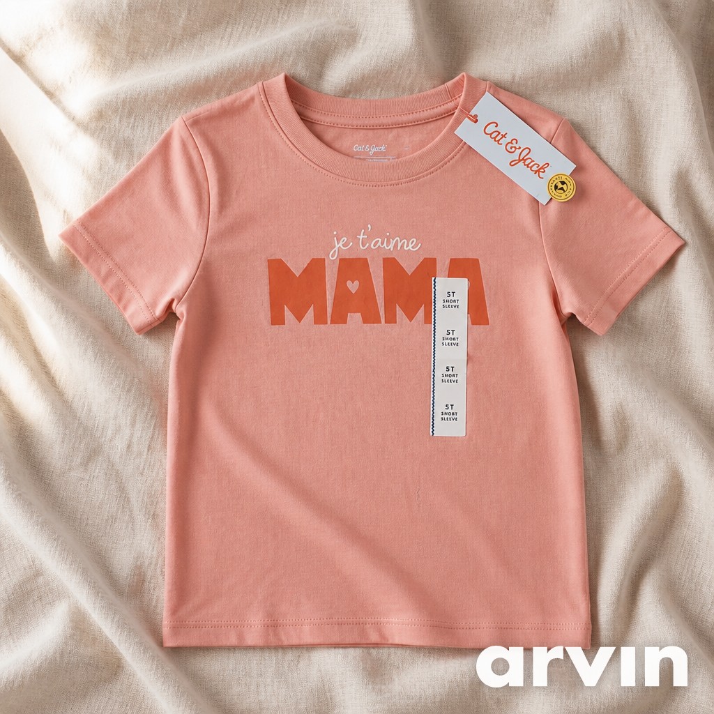 Blusa mamá