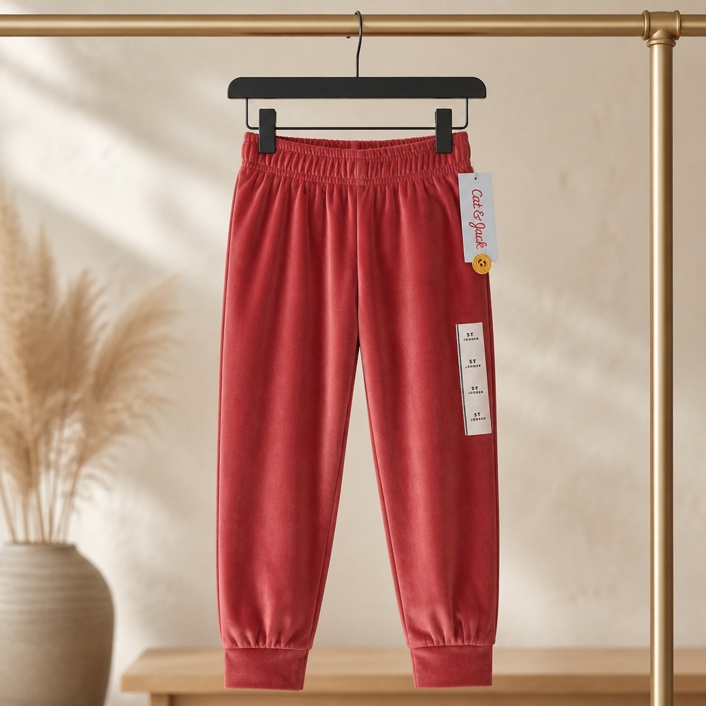 Jogger niño