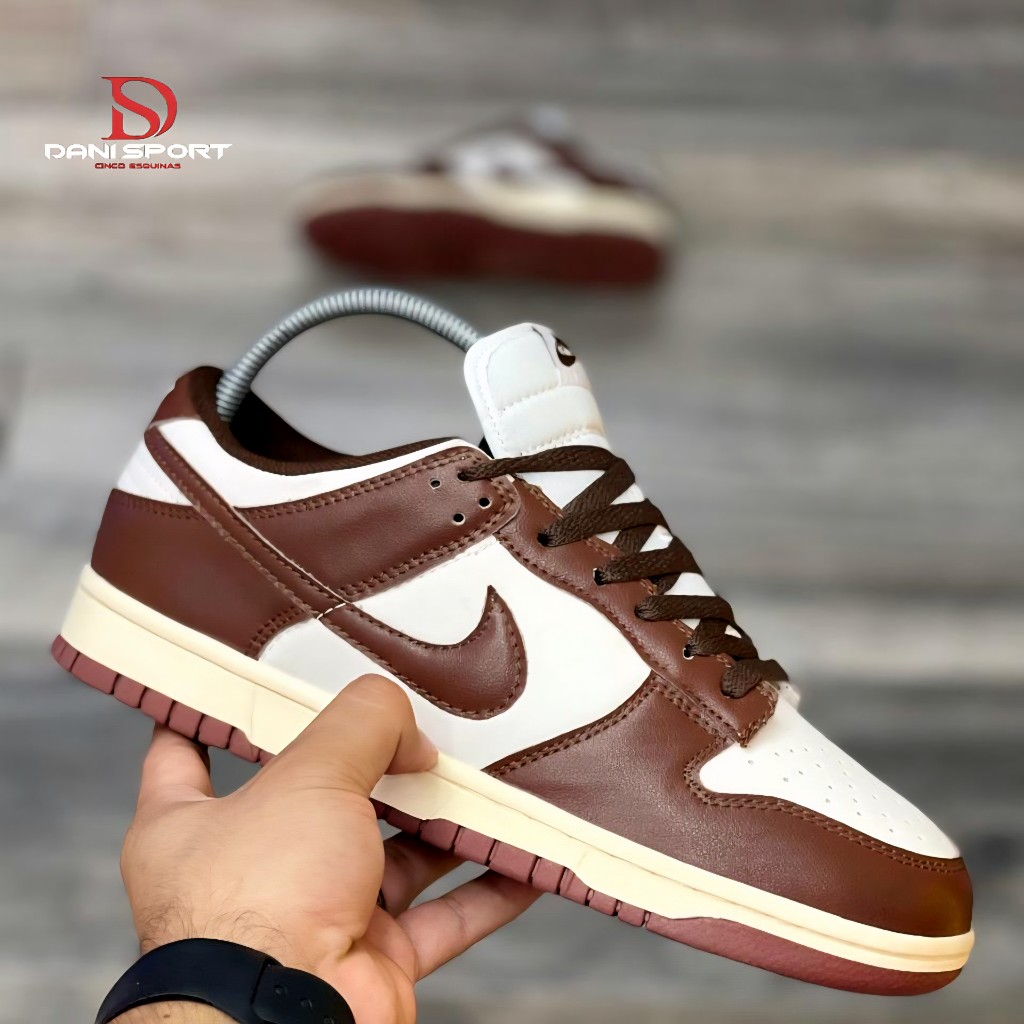 NIKE SB BEIGE CAFÉ