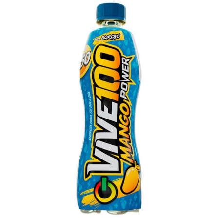 VIVE100 Mango 300ml