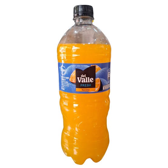Jugo del Valle Naranja 950ml