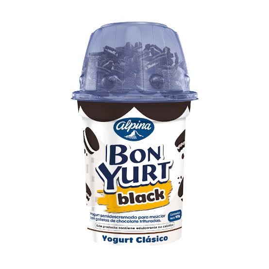 BonYour Black
