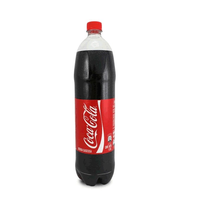 Coca-Cola Original 1.35Lt