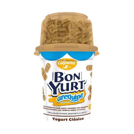 BonYour Arequipe