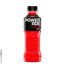 POWER-ADE Tropical 600ml