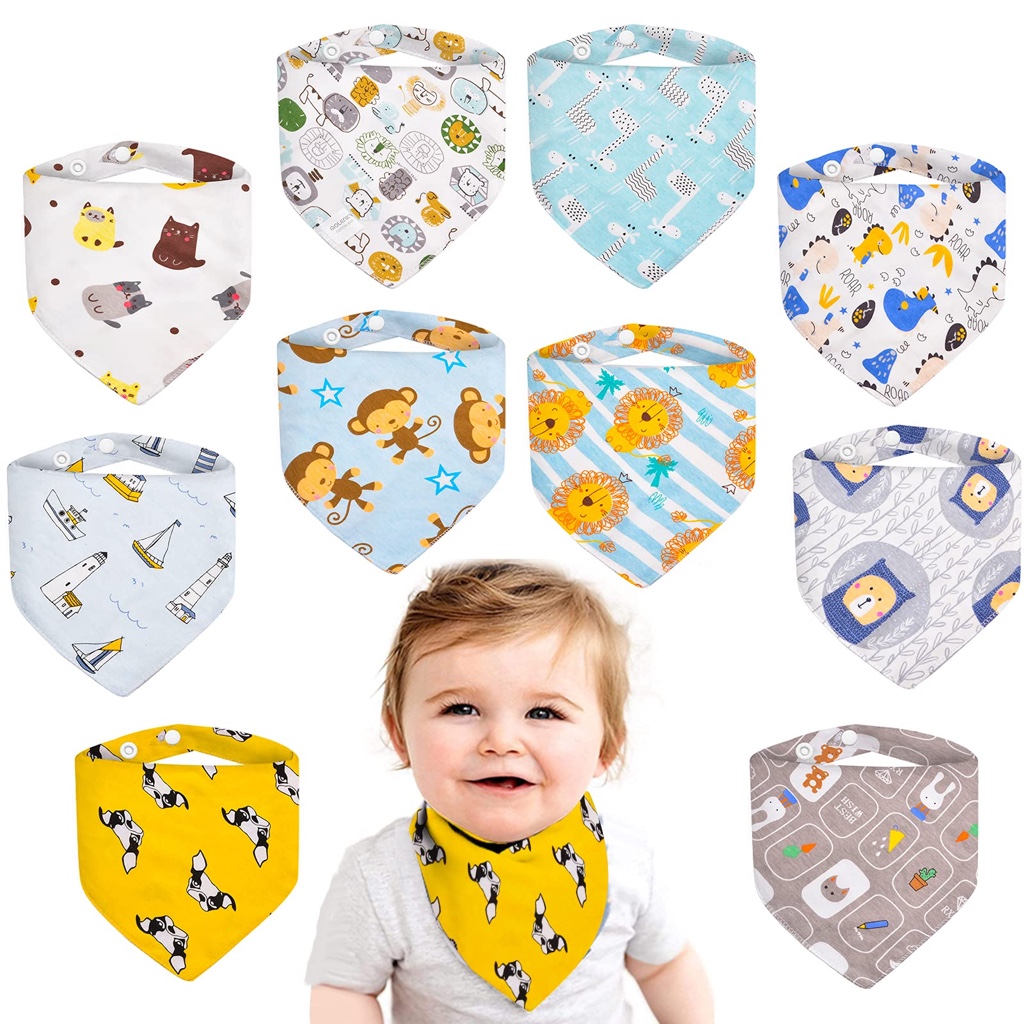 Pack 2 bandanas Niño