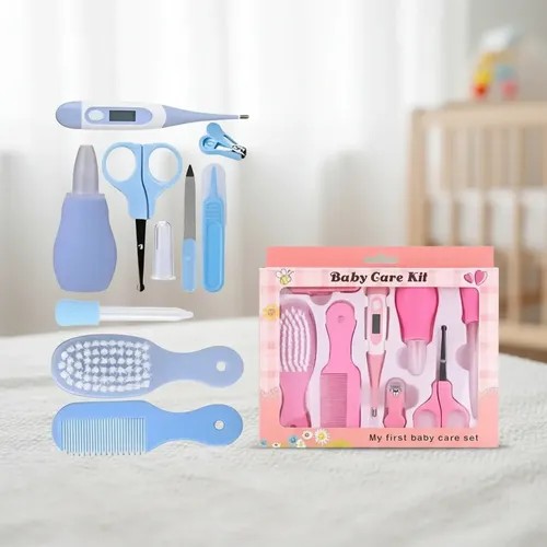 Set de limpieza 10 uni
