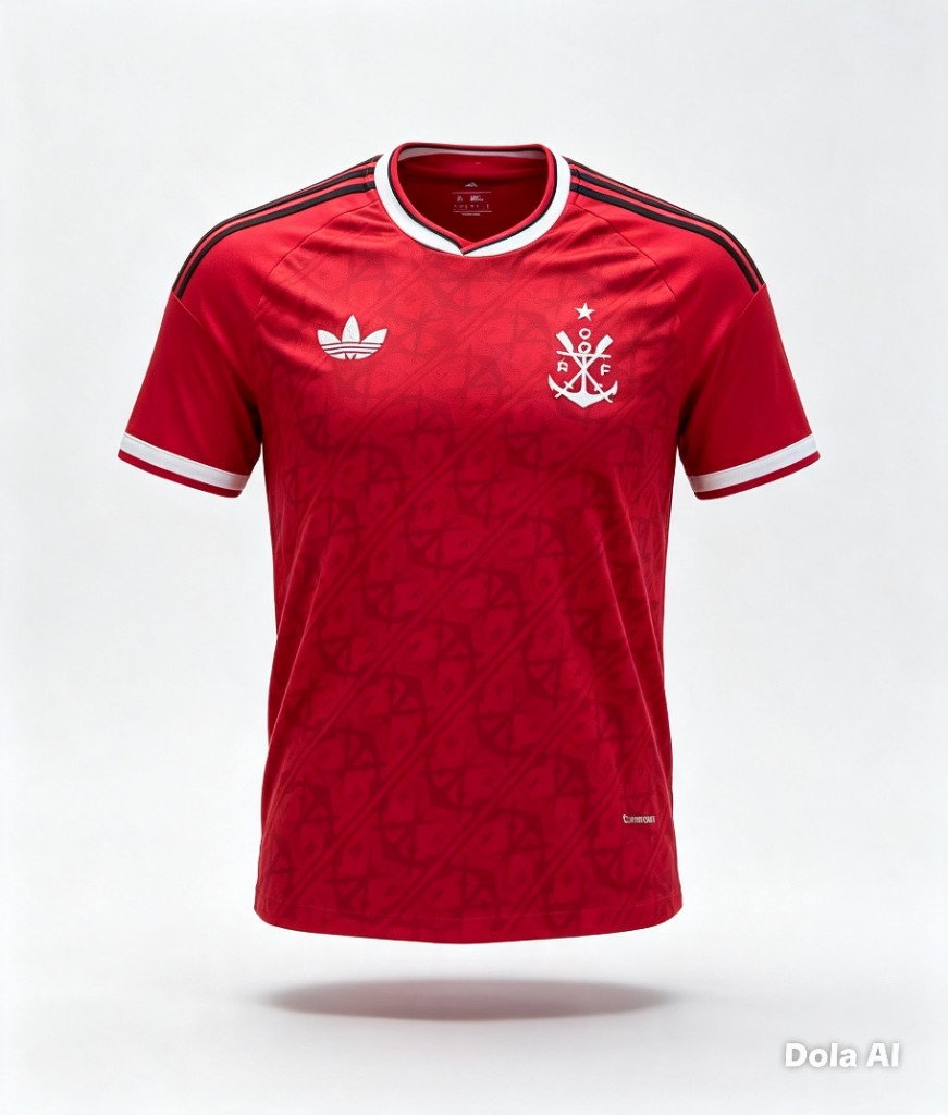 Flamengo 2026