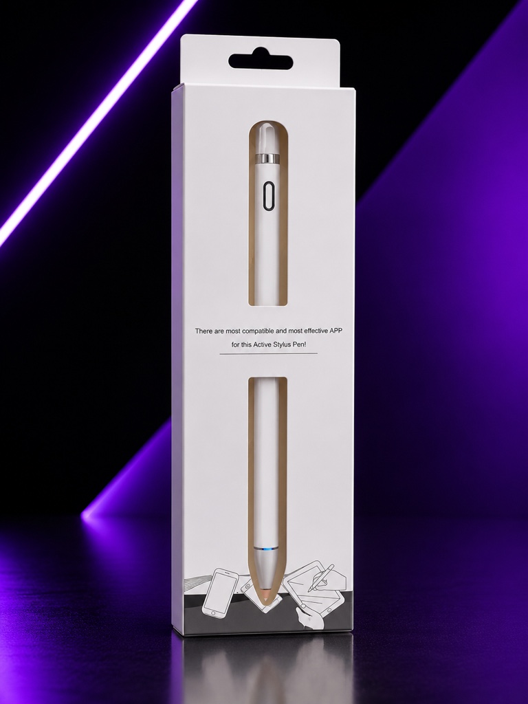 Lápiz Active Stylus blanco