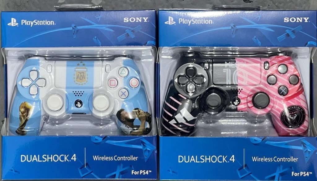 Sony DualShock ps4