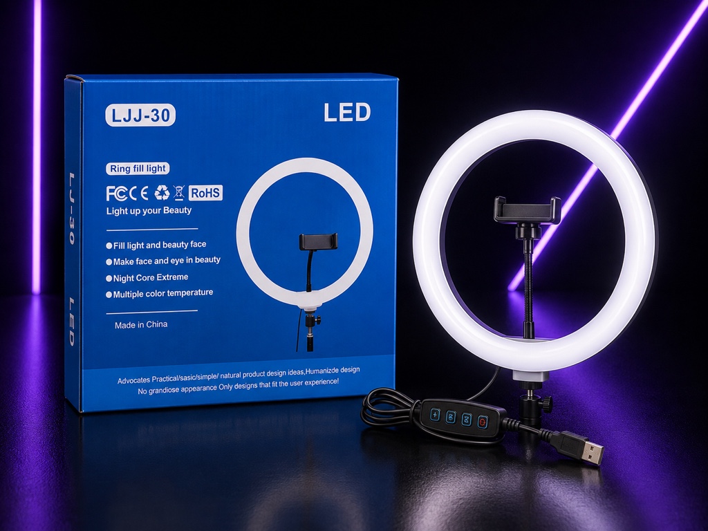 LJJ-30 aro LED