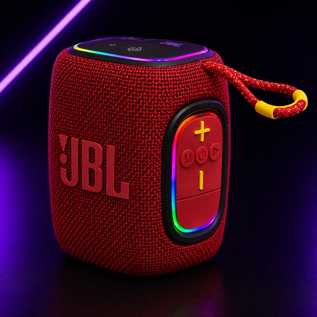 JBL parlante JC540 Bluetooth varios colores