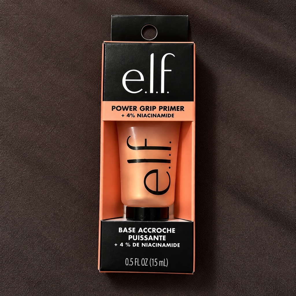 e.l.f. Power Grip Primer Niacinamida
