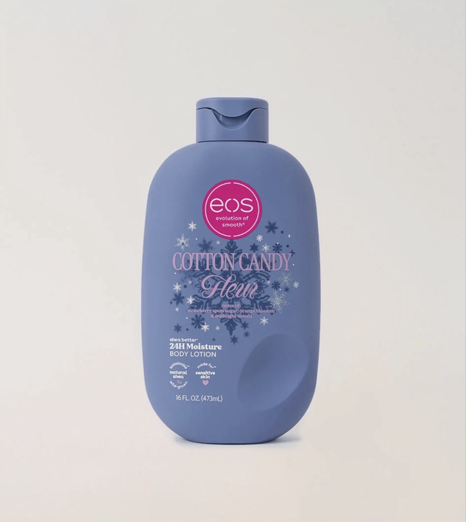 eos Cotton Candy 473ml