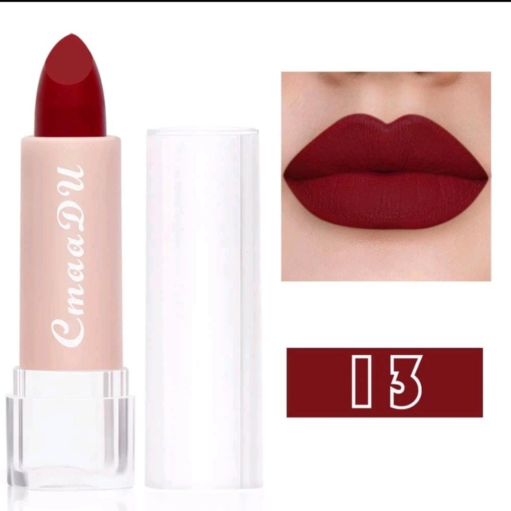 Cmma Du lip tint 13 borgoña