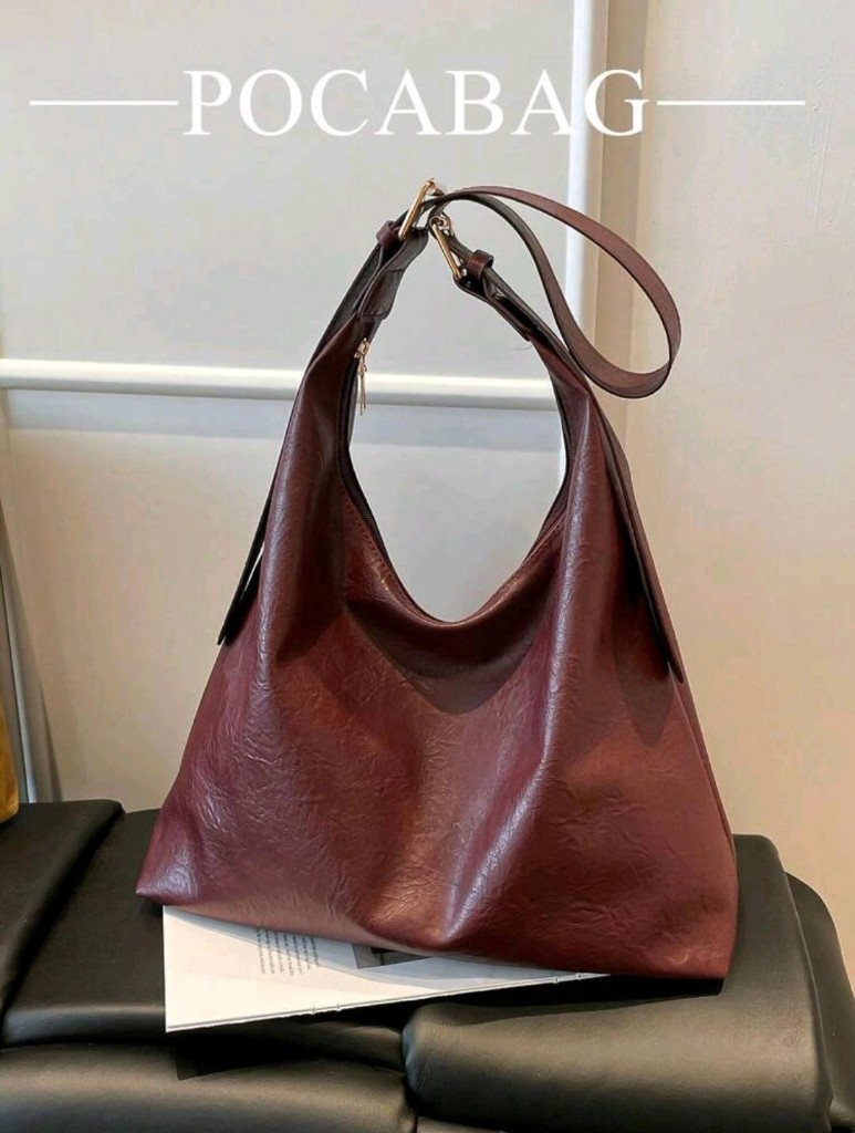 HOBOBAG cartera bordo