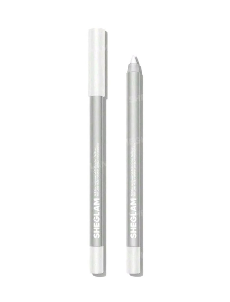 Delineador gel blanco Sheglam