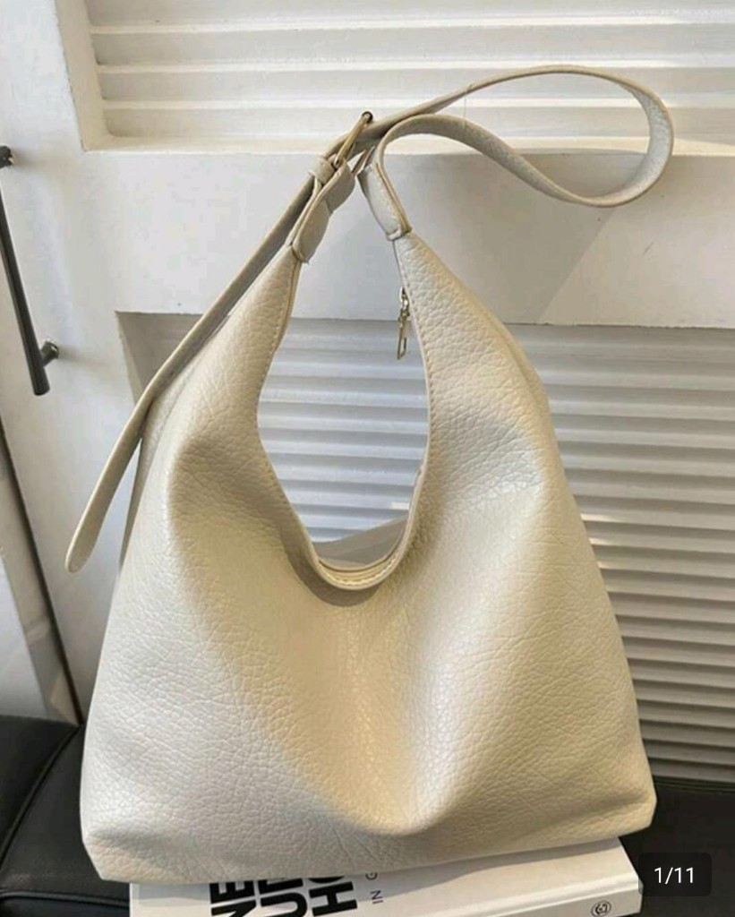Hobobag champagne