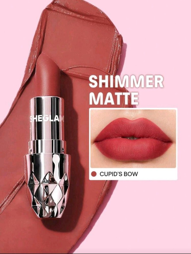 Labial Cupids Bow Sheglam