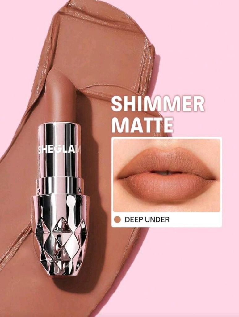Labial Deep Under Sheglam