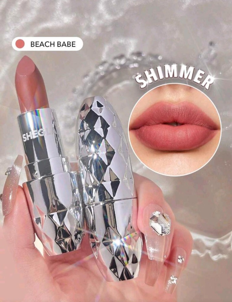 Labial  Beach babe Sheglam
