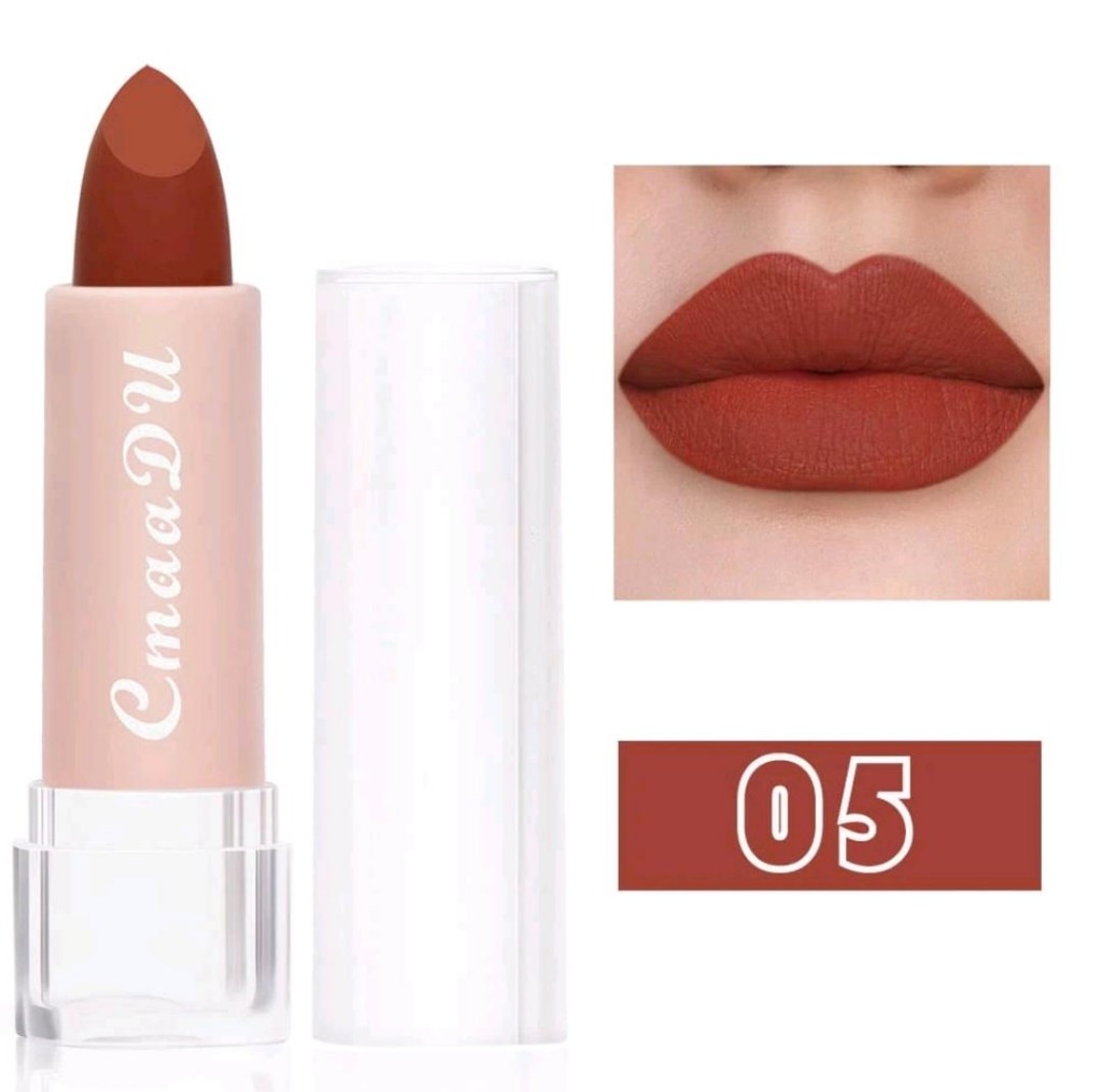 Cmaa DU labial 05 marrón