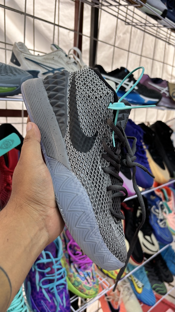 Nike Kyrie 1 all Stars
