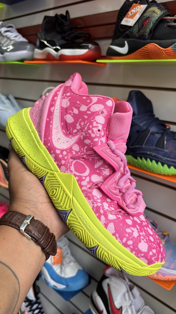 Nike Kyrie Patricio