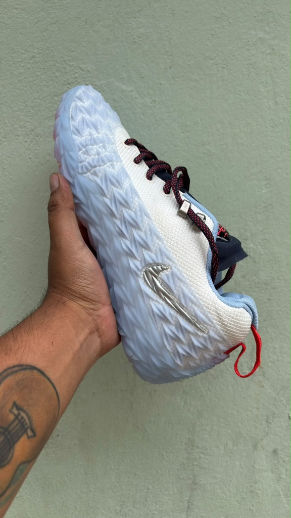 Nike changer