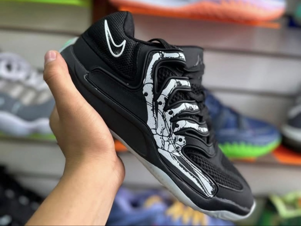 Nike KD Rayos