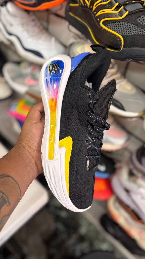 Curry 12