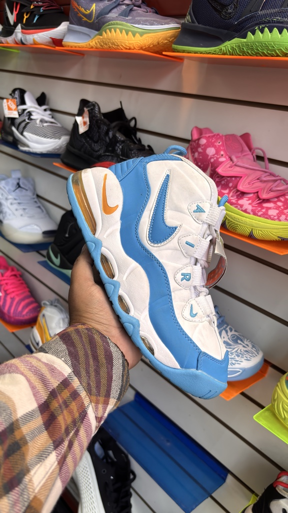 Nike Air Max uptempo 95