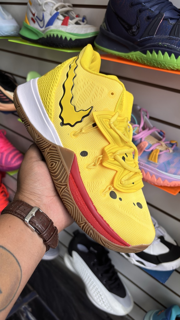Nike Kyrie Bob Sponja