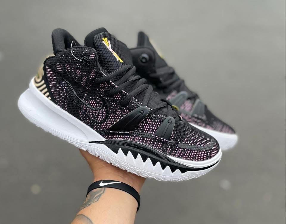 Nike Kyrie 7 Ripple Effect