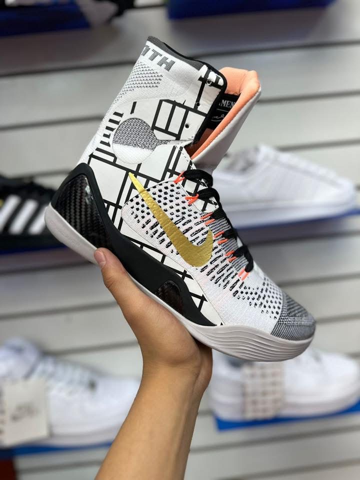 Nike Kobe 9