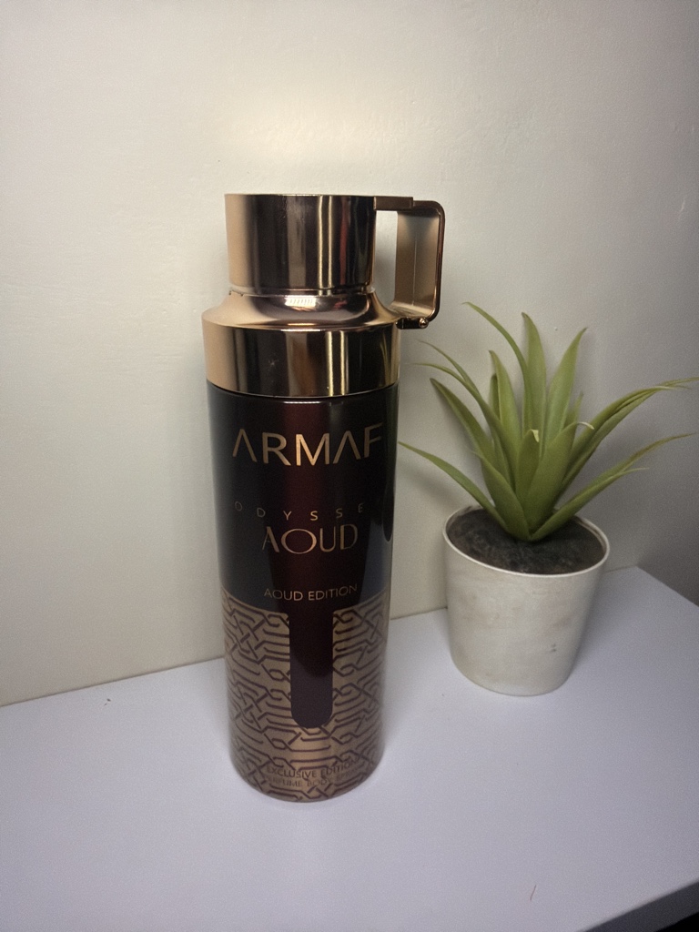 Armaf Odyssey Aoud