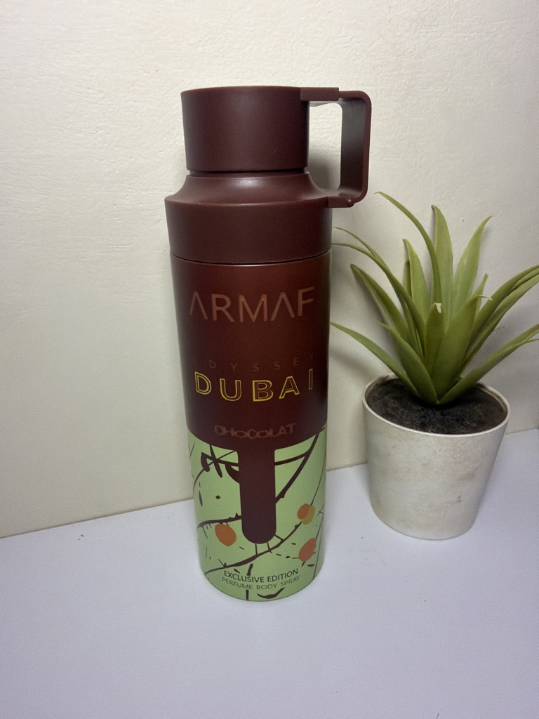 Armaf Odyssey Dubai Chocolat