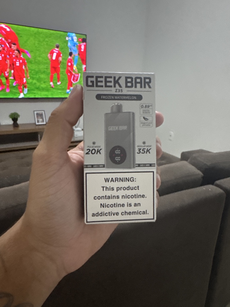 Geek33k