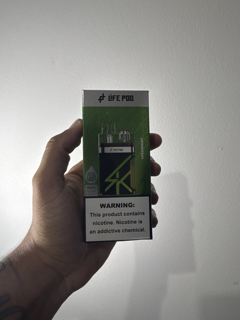 Life Sk 14ML
